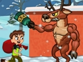 Ben 10: Christmas Run 