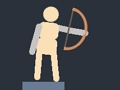 Archer vs Archer 