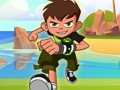 Ben 10 Island Run 