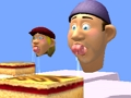 Lick Them All 