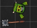 Undead Warrior 