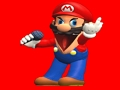 Friday Night Funkin: Mario Substitute 