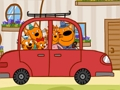 Cat Family Educational Games 