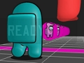 Imposter Rush 3D 