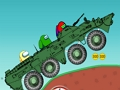 Armored aces Among - Imposter 