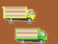 Color Water Trucks 