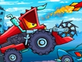 Mad Truck Challenge 