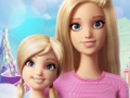 Barbie Slide 