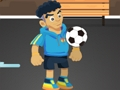 Urban Soccer 