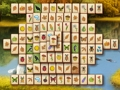 Microsoft Mahjong 