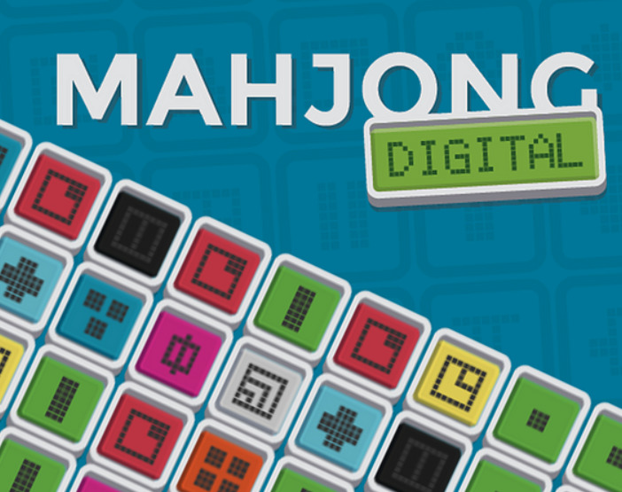 Mahjong digital 