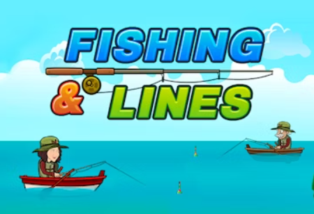 Fishing & Lines 