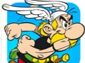 Asterix Jigsaw Puzzle Collection 