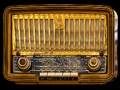 Old Tube Radio Jigsaw 