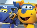 Superwings Slide 