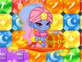 Oriental Dash 