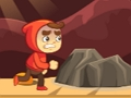 Scary Running 