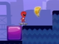 Power Rangers Skateboarding 