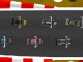 GT Ghost Racing 