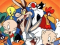 Looney Tunes Jigsaw Puzzle Collection 