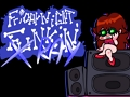 Friday Night Funkin X-RAY 