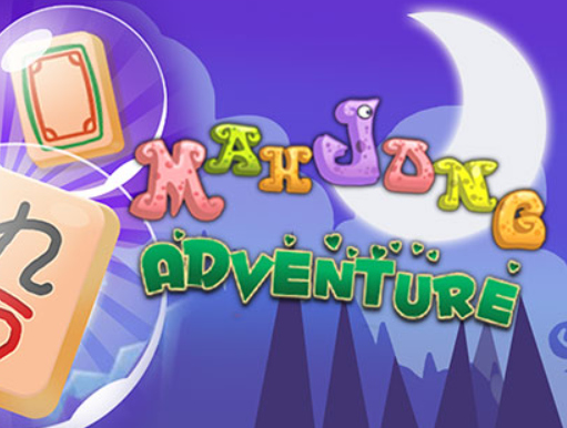Mahjong Adventure 