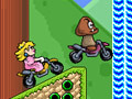 Mario Minicross Challenge