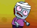I Saw Zombie 