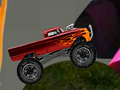 Toy Truck