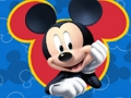 Mickey Mouse Slide 