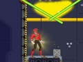 Power Rangers Rescue 