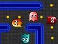 Pacman html5 