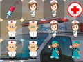 Ambulance Match3 
