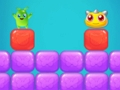 Cubes Blast Saga 