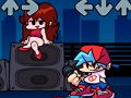Friday Night Funkin Date with GF< 3 