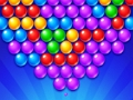 Colors Bubble Shooter 