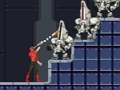 Power Rangers War Machine 