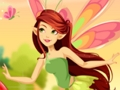Little Cute Summer Fairies Puzzle 