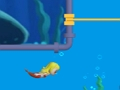 Pull Mermaid Out 
