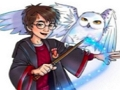 Harry Potter Jigsaw Puzzle Collection 