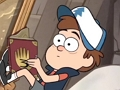 Gravity Falls Slide 