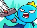 Stick Clash Online 