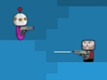 Mr. Space Bullet 