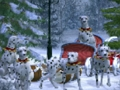 Evil Cruella Escape 