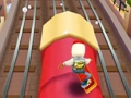 Subway Surfers London 