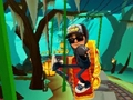 Subway Surfers New Orleans 