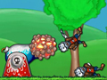 Zombie Launcher 2