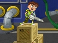 Ben 10 Tower Defense 