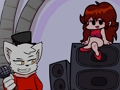 Friday Night Funkin vs Conner 
