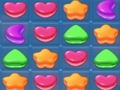 Cookie Crush Pokemon 